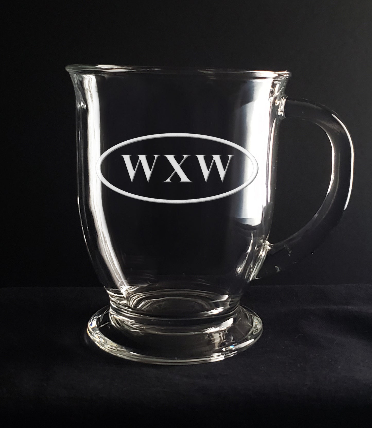 Waxhaw WXW Cafe Mug, Waxhaw Coffee Mug, Waxhaw Mom, Waxhaw Gift