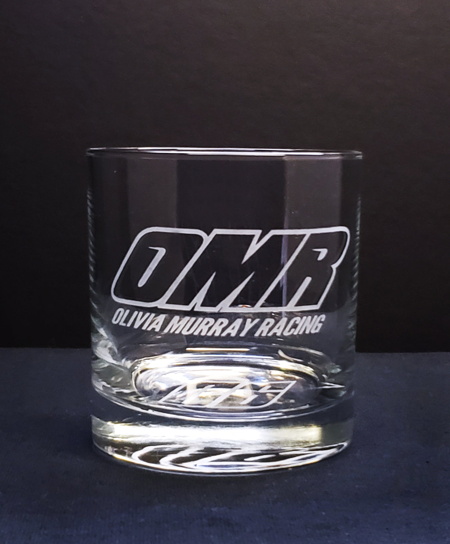 Custom Engraved Glassware for Your Company, Team, or Special Event